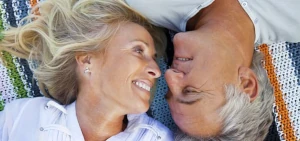 Mireille & Alain